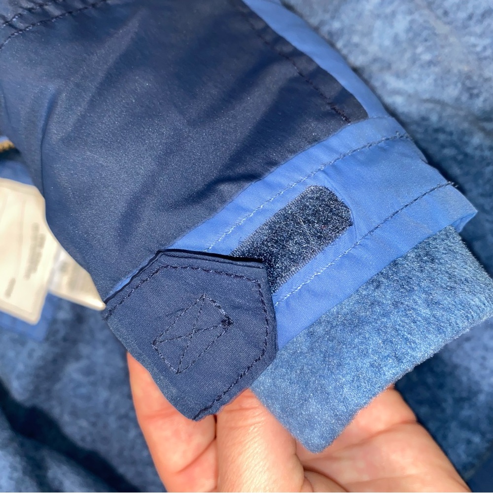 Toddler Jacket - Picture 4 of 7